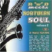 Various Artists : R'n'b Meets Northern Soul Vol. 2 CD (2006) Pre Owned