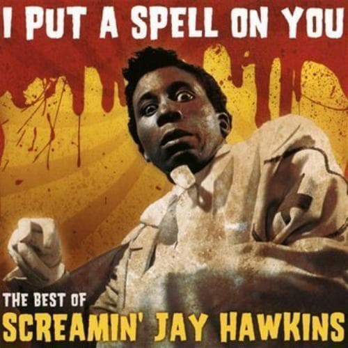 Screamin' Jay Hawkins : Voodoo: The Best Of CD (2010) Pre Owned