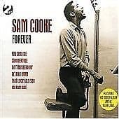 Sam Cooke : Forever (Featuring His Debut Album) CD 2 discs (2008) Pre Owned