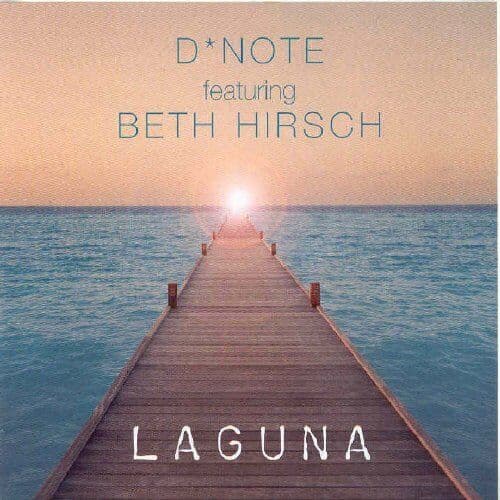 D*Note : Laguna CD (2006) Pre Owned