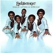 Enchantment : Once Upon a Dream CD Expanded  Album (2012) Pre Owned