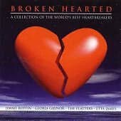 Various Artists : Broken Hearted CD (2003) Pre Owned