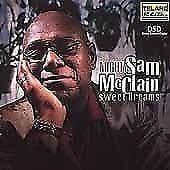 Joe Harley : Sweet Dreams CD (2001) Pre Owned