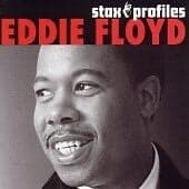 Eddie Floyd : Stax Profiles (Compiled By Dan Ackroyd) CD (2006) Pre Owned