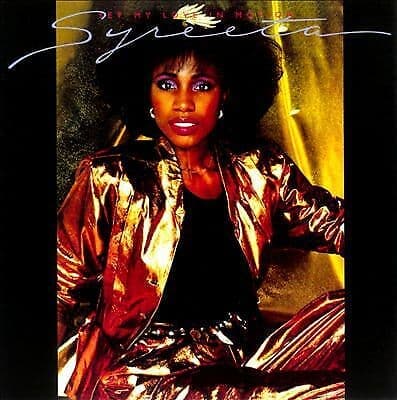 Syreeta : Set My Love in Motion CD Bonus Tracks  Album (2017) Pre Owned