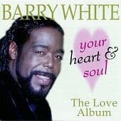 Love Album, The - Your Heart and Soul CD (2003) Pre Owned