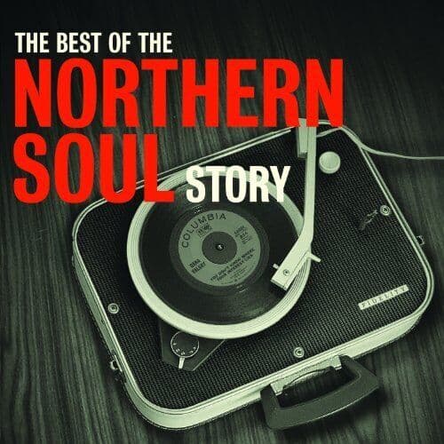 Various Artists : The Best of the Northern Soul Story CD 2 discs (2011) Pre Owned