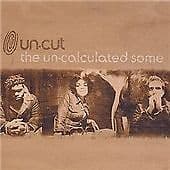 The Un-calculated Some CD (2003) Pre Owned