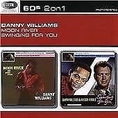 Moon River/swinging for You CD (2005) Pre Owned