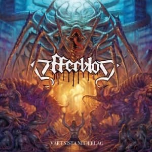 Offerblod - Vårt Sista Nederlag (CD)