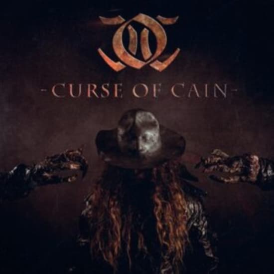 Curse Of Cain - Curse Of Cain (CD)