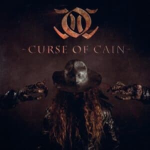 Curse Of Cain - Curse Of Cain (CD)