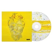 Ed Sheeran - Subtract (CD)