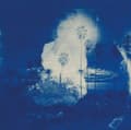 Miniatyrbilde 2 av 2: Fruit Bats - A River Running To Your Heart (CD)