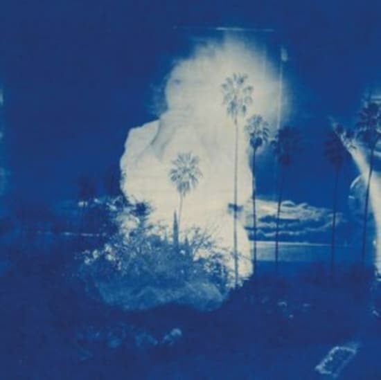 Fruit Bats - A River Running To Your Heart (CD)