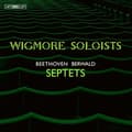Miniatyrbillede 2 af 2: Beethoven Ludwig Van Berwald Fra - Beethoven & Berwald: Septets