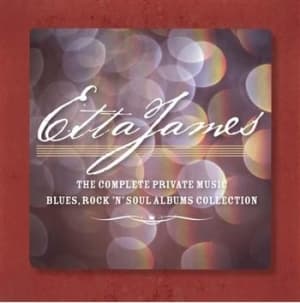 Etta James - The Complete Blues, Rock 'n' Soul P (CD)