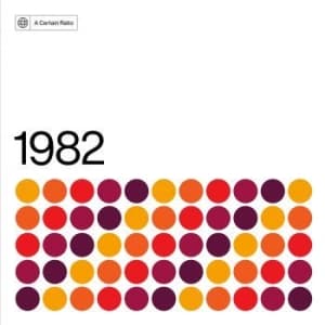 A Certain Ratio - 1982 (CD)