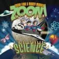 Miniatyrbillede 1 af 2: Fink Cathy & Marcy Marxer - Zoom A Little Zoom: A Ride Through (CD)