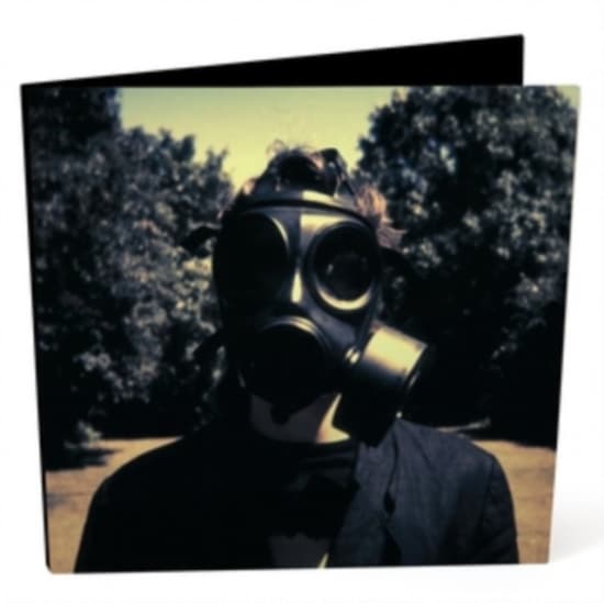 Wilson Steven - Insurgentes (CD)