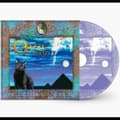 Miniatyrbild 1 av 2: Ozric Tentacles - The Hidden Step (CD)