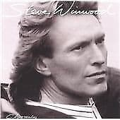 Steve Winwood : Chronicles CD (1987) Pre Owned