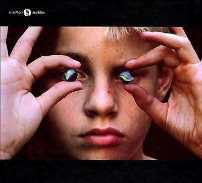 Marillion : Marbles CD 2 discs (2011) Pre Owned