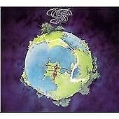 Fragile (Remastered) CD (2003) Pre Owned