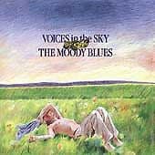Voices in the Sky: The Best of the Moody Blues CD (1991) Pre Owned