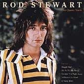 Rod Stewart : The Classic Years CD (1998) Pre Owned