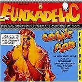 Cosmic Slop CD (2000) Pre Owned