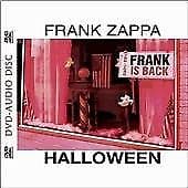 Halloween [NTSC] [DVD AUDIO] DVD Pre Owned