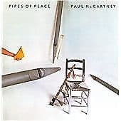 Paul McCartney : Pipes of Peace: The Paul McCartney Collection CD (1993) Pre Owned