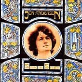 Jon Anderson : Song of Seven CD (1996) Pre Owned