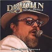 Dr. John : All By Hisself CD (2004) Pre Owned