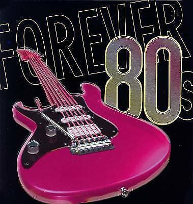 The Countdown Singers : Forever 80s [special Edition Embossed Tin Box Set] CD 3 Pre Owned