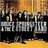 Bruce Springsteen & The E Street Band : Greatest Hits CD (2009) Pre Owned