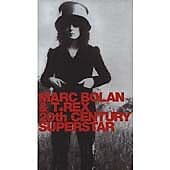 20th Century Superstar CD 4 discs (2002) Pre Owned