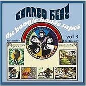 Canned Heat : The Boogie House Tapes Volume 3 CD 2 discs (2008) Pre Owned