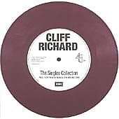 Cliff Richard : Singles Collection, the [6 Cd Singles Box Set] CD 6 discs Pre Owned