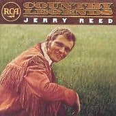 Reed, Jerry : RCA Country Legends: Jerry Reed CD Pre Owned