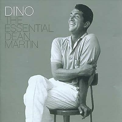 Dean Martin : Dino: The Essential Dean Martin CD (2004) Pre Owned