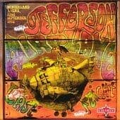 Jefferson Airplane : Last Flight CD Box Set (2007) Pre Owned