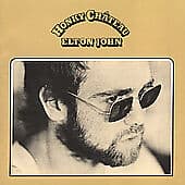 Elton John : Honky Chateau CD (1995) Pre Owned