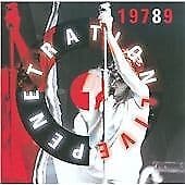 Penetration : Live 1978/9 CD Box Set (2008) Pre Owned