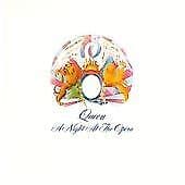 Queen : Night at the Opera, a [limited Edition Mini Album] CD (2004) Pre Owned