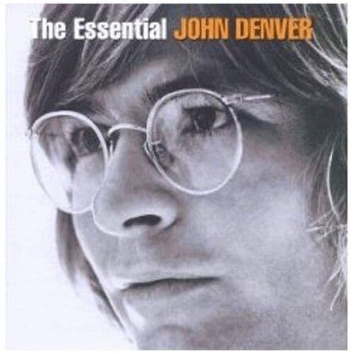 John Denver : Essential CD 2 discs (2007) Pre Owned