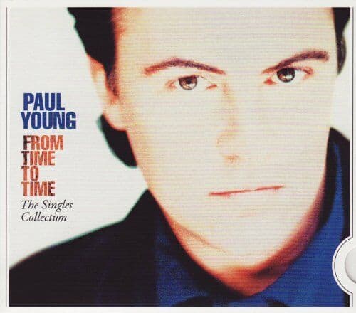 Paul Young : From Time to Time CD (2007) Pre Owned