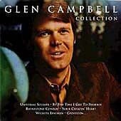 Glen Campbell : The Glen Campbell Collection CD 2 discs (2004) Pre Owned