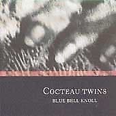 Cocteau Twins : Blue Bell Knoll CD (2004) Pre Owned